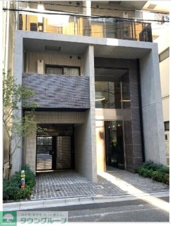 CAVANA清澄の物件内観写真